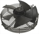 MOTORVENTILATOR EBM S4E350-AN02-43