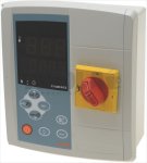 LEITSTAND COLDFACE ELIWELL EWRC500LX