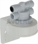KOPF PROFINE HARZE MEDIUM