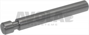 ACHSE FÜR GRIFF ø 12x95 mm