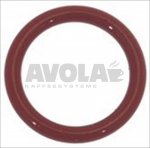 Dichtung OR 02043 Silikon