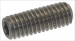 MADENSCHRAUBE MIT INNENSECHSKANT M6x16