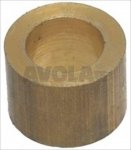 BOCCOLA ø 11x7x8 mm