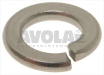 ELASTISCHE SPIRALSCHEIBE M5