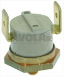 ANLEGETHERMOSTAT 125°C