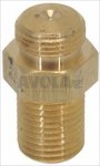 GASDÜSE M10x1 ø 0.30 mm