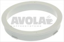 RING FÜR WASCHARM ø 51 mm