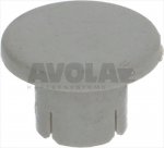 KNOPF ø 12 mm FÜR ELEKTRONIK PLATINE