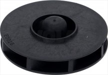 DÜSE ø 85 mm