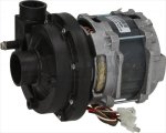 ELEKTROPUMPE LGB ZF380SX 1HP