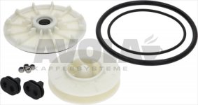 REPARATUR KIT HANNING WP60-122 60Hz