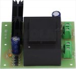 PLATINE GESCHWINDIGKEITUMSCHALTER 85x70