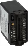 DOSIERSTEUERUNG 2 GRUPPEN 230V