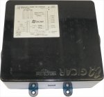 DOSIERSTEUERUNG 1-2-3 GRUPPEN 230V