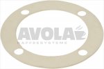 FLANSCHDICHTUNG FÜR MOTORWELLE