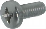 ZYLINDERKOPFSCHRAUBE M4x10