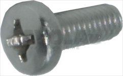 ZYLINDERKOPFSCHRAUBE M4x10