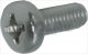 zylinderkopfschraube m4x10