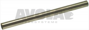NACHSPÜLROHR 142 mm