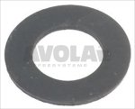 Dichtung EPDM ø 22x13x1.5 mm