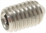 SCHRAUBE M5x8