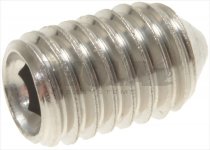 SCHRAUBE M5x8