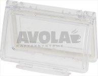 THERMOSTAT DIXELL SCHUTZ
