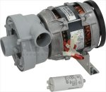 ELEKTROPUMPE LGB LA50SX 0.63HP