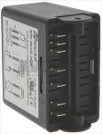 NIVEAUREGLER NRL30/1E-2C/F 230V