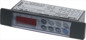 KONTROLLER DIXELL XW270L-5N0C0