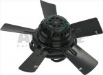MOTORVENTILATOR EBM A2E300-AC47-12