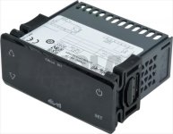 THERMOSTAT ELIWELL ID PLUS 961