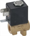 MAGNETVENTIL OLAB 5946 1/8 FF 24Vac