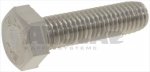 SECHSKANTSCHRAUBE M8x30