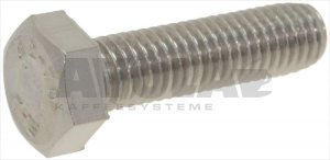 SECHSKANTSCHRAUBE M8x30