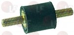 GUMMIPUFFER PUMPENMOTOR M6 SAN MARCO MARCO 85 SE SAN MARCO 105