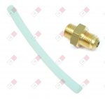 INJEKTORROHR IBERITAL - LANG 110 MMM