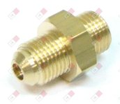 RACCORD IBERITAL