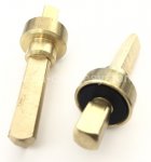 Rocket Original Ventilstift E61 Mitte Vorbrühkammer (1 Stück)