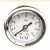 ecm pump pressure gauge with ecm logo 0 16bar o 39 mm