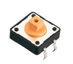 DRUCKTASTER 12 V/DC 0.05 A  12mm
