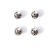 rocket steam nozzle kit mozzafiato appartamento cellini giotto