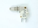 Bezugsschalter Mikroschalter E61 mit Rolle