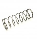 Rocket Wassertank Feder