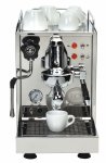 81044 ECM CLASSIKA II ESPRESSOMASCHINE EDELSTAHL POLIERT