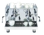82644 Espressomaschine ECM Mechanika Profi Due