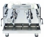 84644 Espressomaschine ECM Elektronika Profi Due