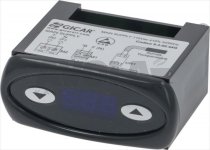 DIGITALTHERMOSTAT TERMOPID 110V