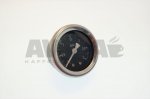 SANREMO MANOMETER Ø52 mm 0÷3 bar 1/8