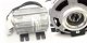 ecm motor rpm 220v 120w